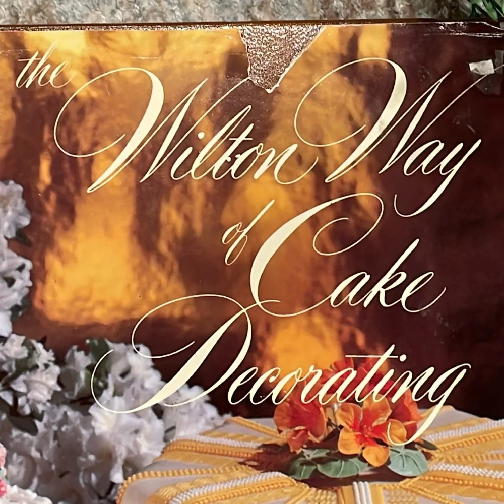 Wilton vintage 1981